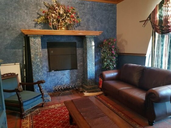 Onze Rust Guest House - Photo3