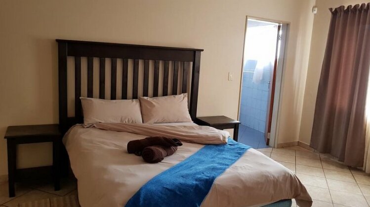 Onze Rust Guest House - Photo4