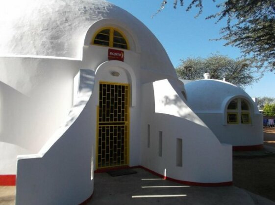 Steps Accommodation - Photo2