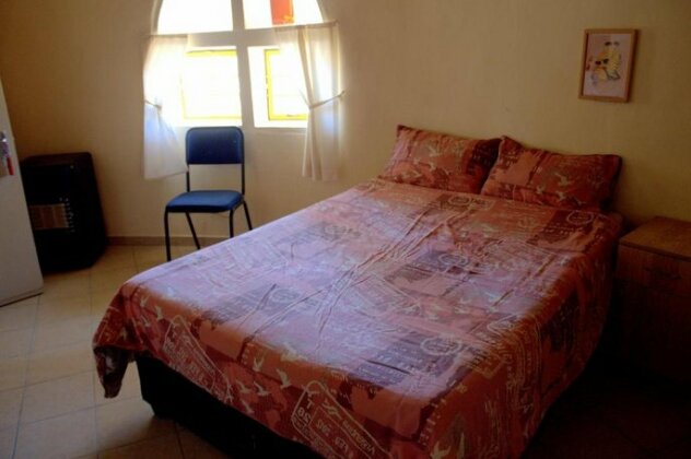 Steps Accommodation - Photo4