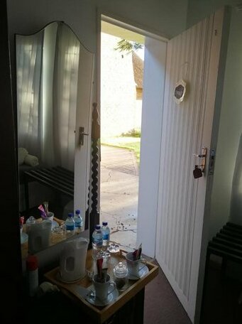 Kamelruhe Guest House & Camping - Photo3