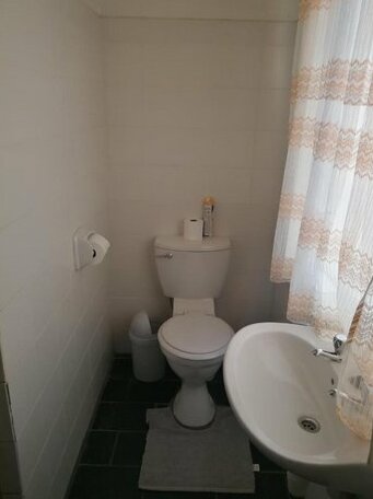 Kamelruhe Guest House & Camping - Photo4