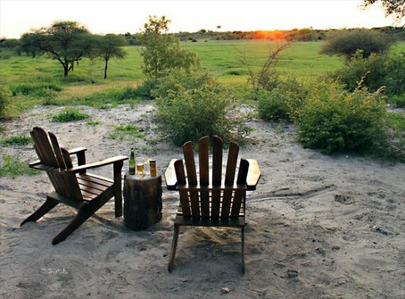 Fiume Bush Camp - Photo4