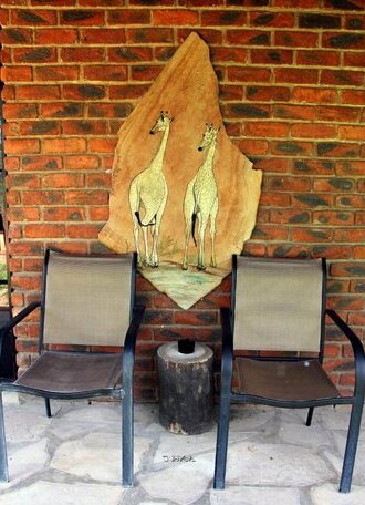 Fiume Lodge - Photo2