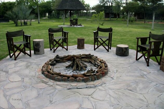Fiume Lodge - Photo3