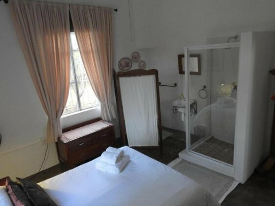 HH 820 Accomodation - Photo3