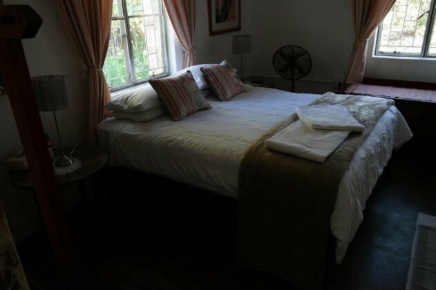 HH 820 Accomodation - Photo5