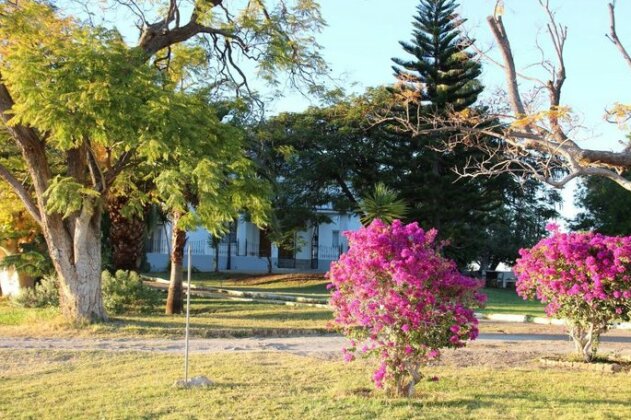 Kalkfontein Guestfarm - Photo2