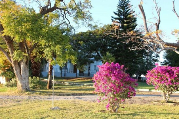 Kalkfontein Guestfarm - Photo2