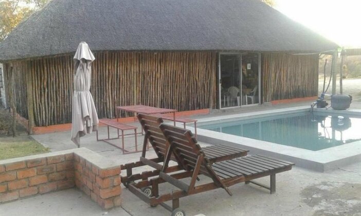 Paradise Rest Camp - Photo5