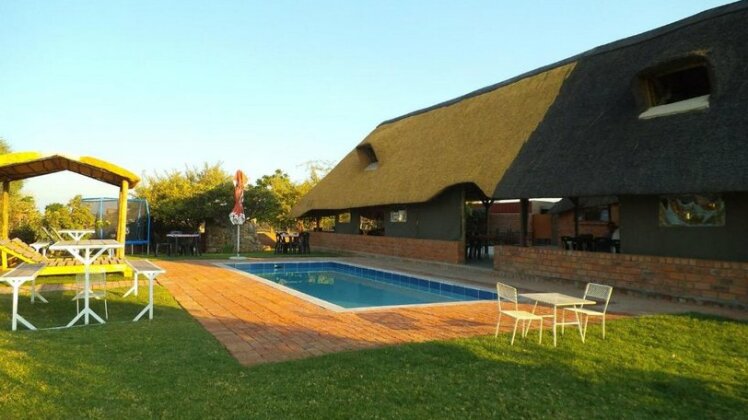 Pondoki Rest Camp - Photo2