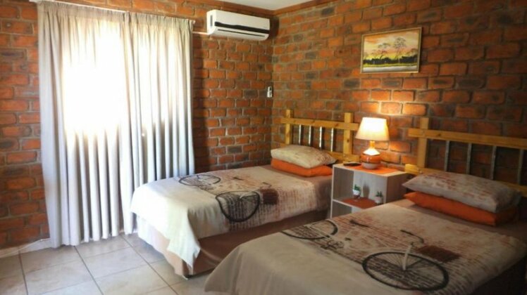 Pondoki Rest Camp - Photo4