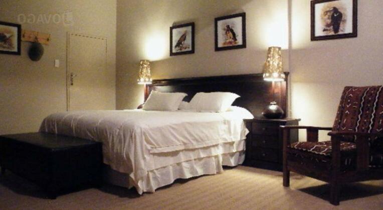 Goibib Mountain Lodge - Photo4