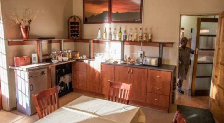 Goibib Mountain Lodge - Photo5