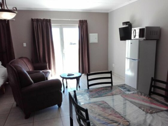 Grunau Chalets - Photo2
