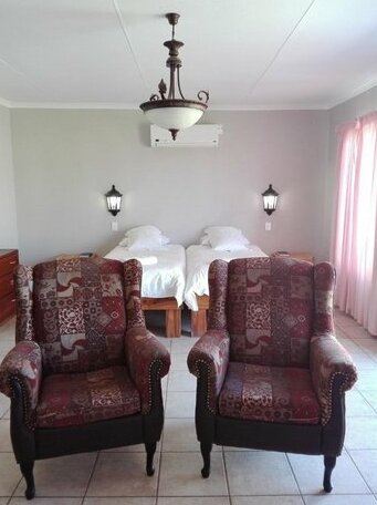 Grunau Chalets - Photo4