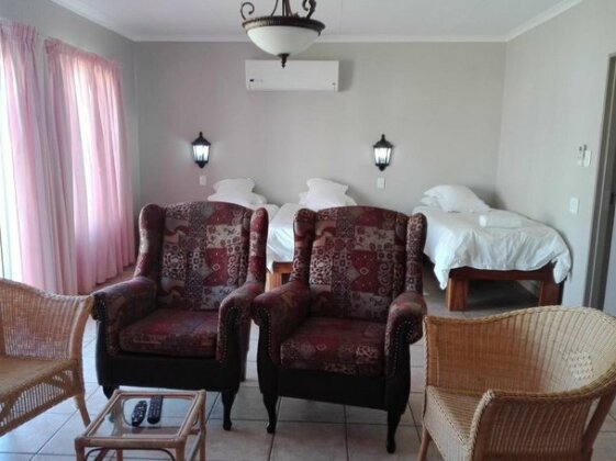 Grunau Chalets - Photo5