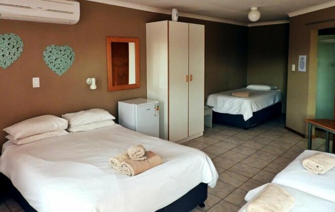 Grunau Country Hotel - Photo3