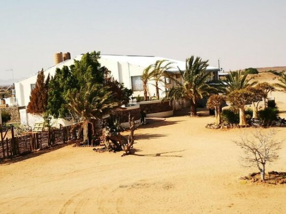 Namgate Guesthouse