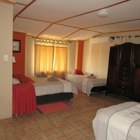 Namgate Guesthouse - Photo2
