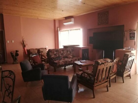 Namgate Guesthouse - Photo3
