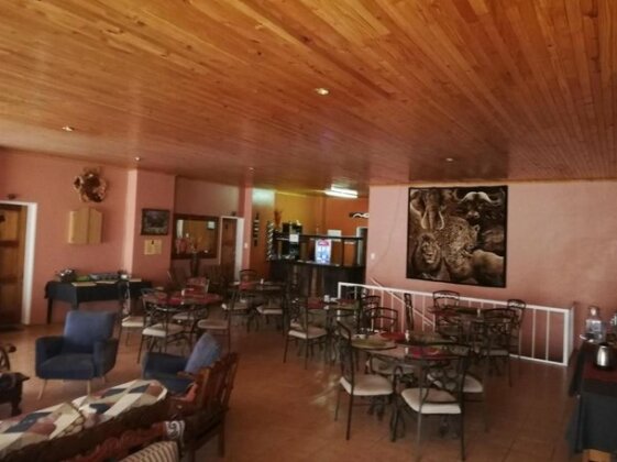 Namgate Guesthouse - Photo5