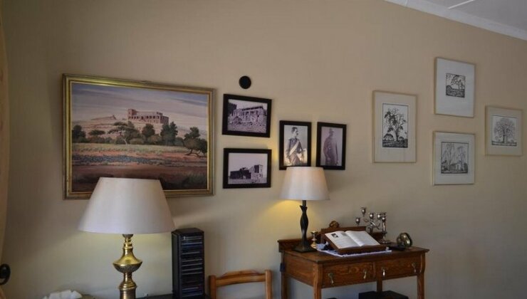 Savanna Guest Farm - Photo2