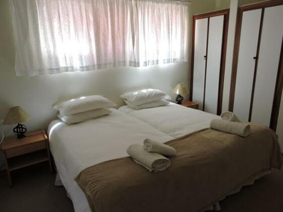 Savanna Guest Farm - Photo3