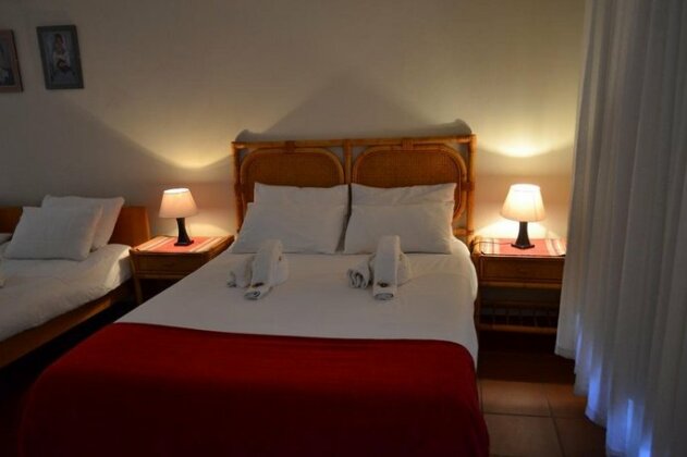 Savanna Guest Farm - Photo4