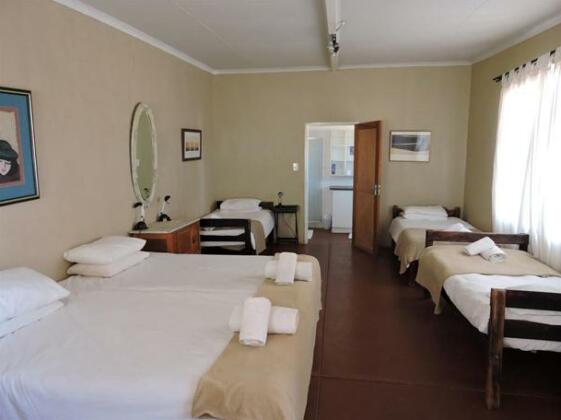 Savanna Guest Farm - Photo5