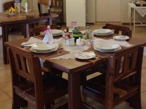 U&K Bed & Breakfast - Photo2