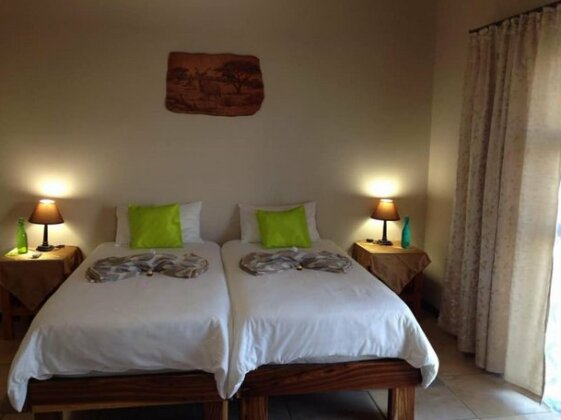 U&K Bed & Breakfast - Photo3