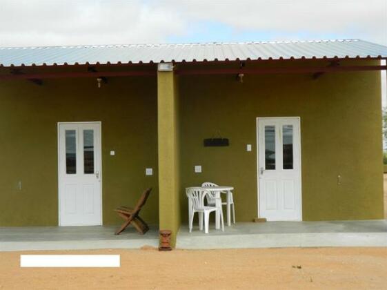 Vastrap Guest Farm - Photo2