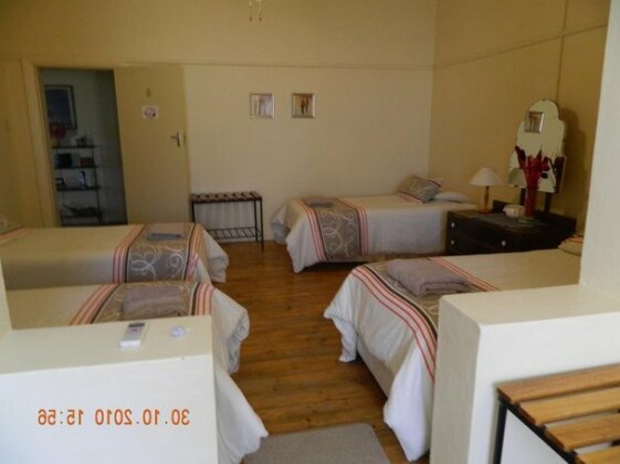 Vastrap Guest Farm - Photo3