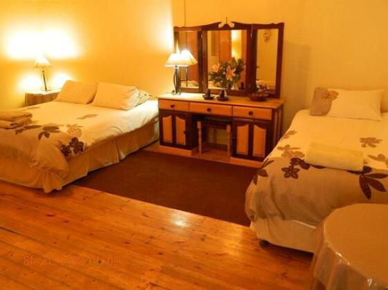 Vastrap Guest Farm - Photo4