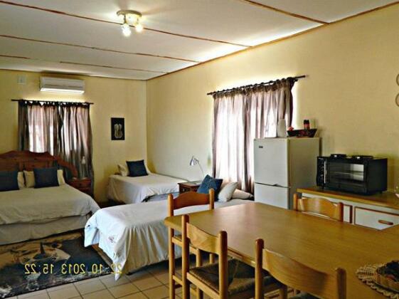 Vastrap Guest Farm - Photo5