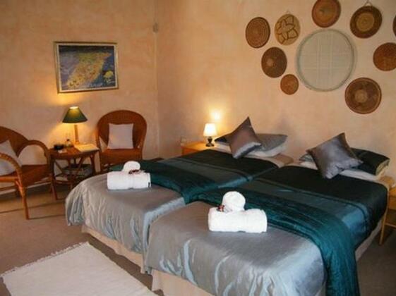 Haus Estnic Bed & Breakfast - Photo4