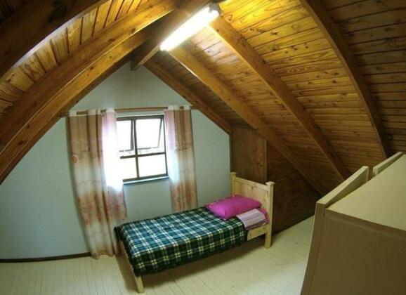TJaila Guest House - Photo2