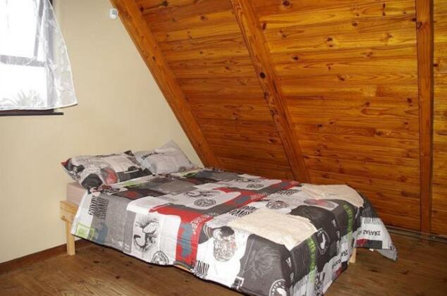 TJaila Guest House - Photo3