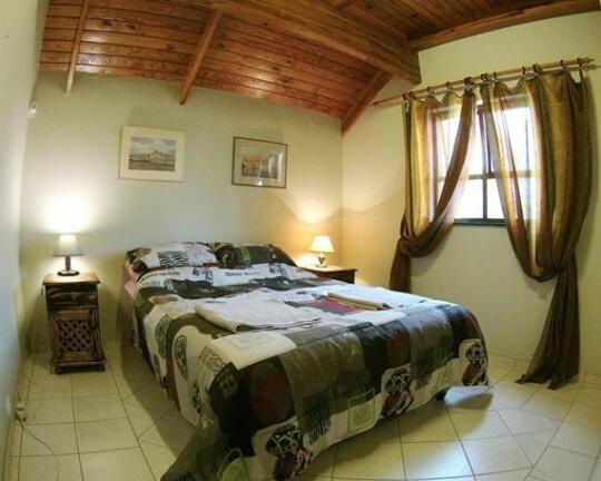 TJaila Guest House - Photo4