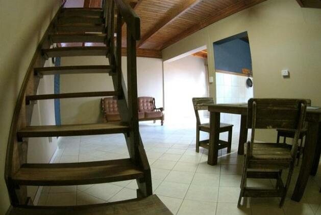 TJaila Guest House - Photo5