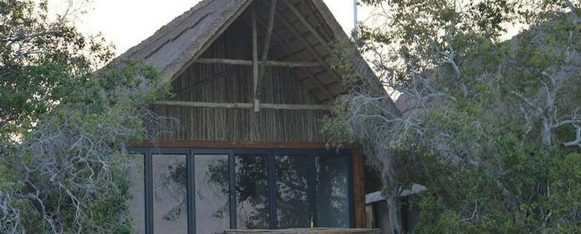 Chobe Water Villas - Photo2