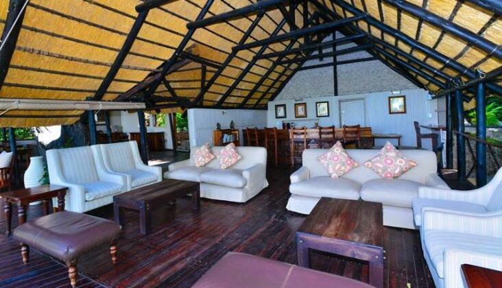 Ichingo Chobe River Lodge - Photo2
