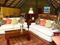 Ichingo Chobe River Lodge - Photo3