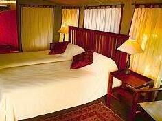 Ichingo Chobe River Lodge - Photo4