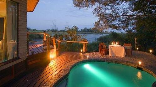 Ntwala Island Lodge