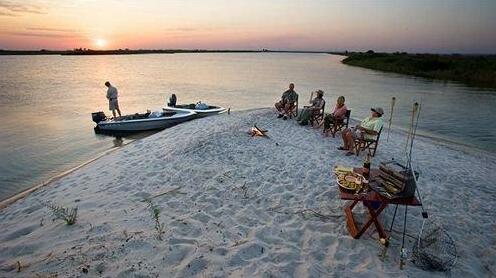 Ntwala Island Lodge - Photo4