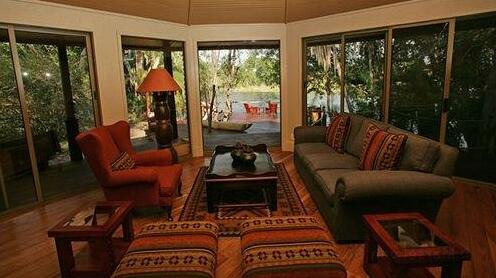 Ntwala Island Lodge - Photo5