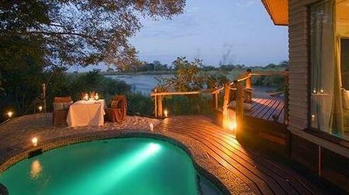 Ntwala Island Lodge