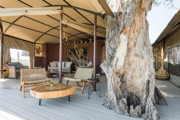 Serondela Lodge - Photo5